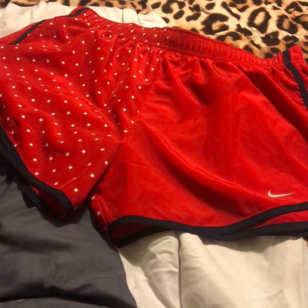 New without tags Nike  shorts